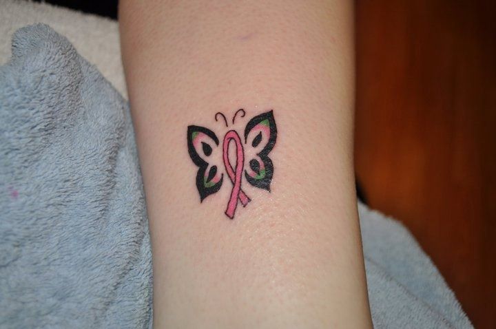 breast-cancer-tattoos-27 - Tattoo Designs for Women