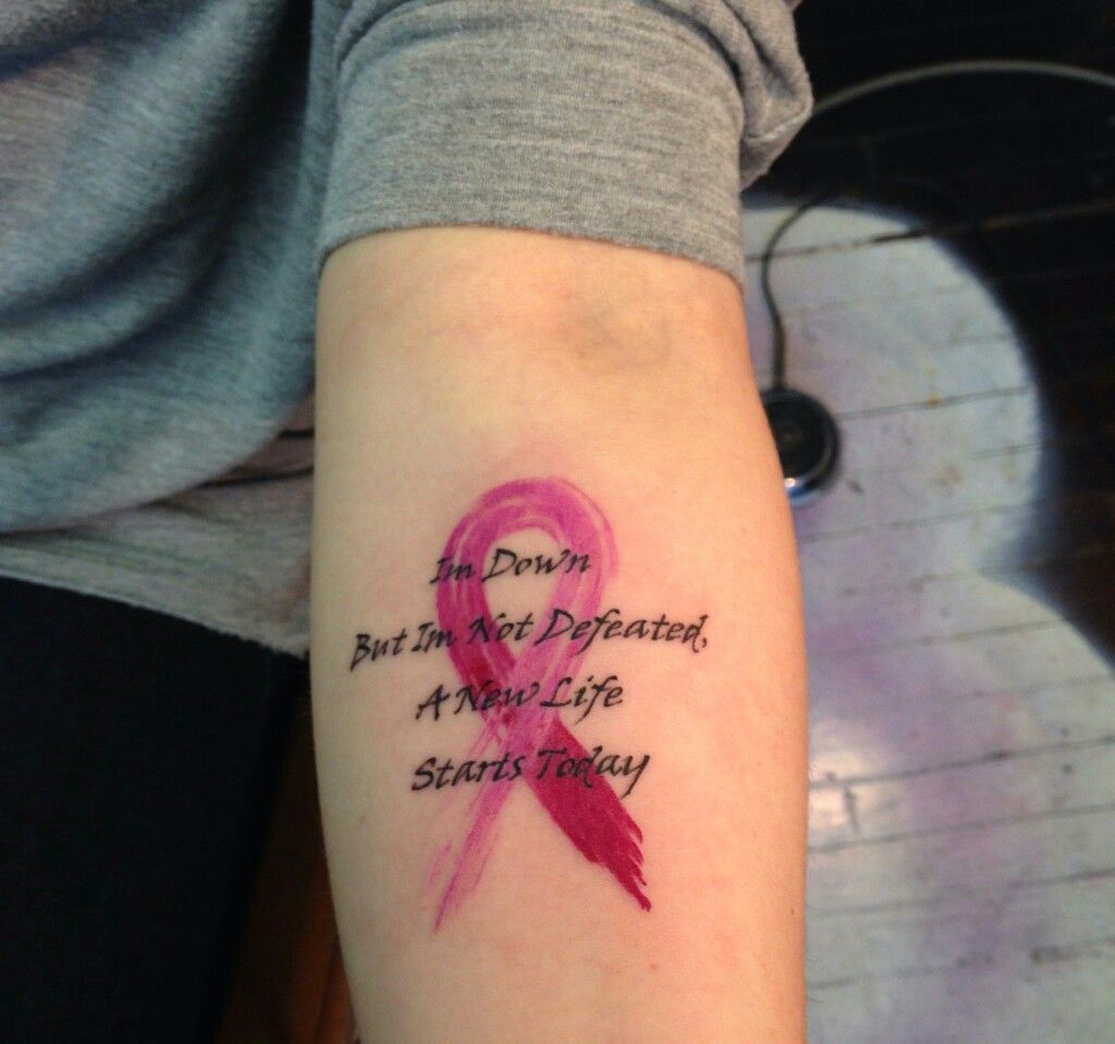 breast-cancer-tattoos-8 - Tattoo Designs for Women