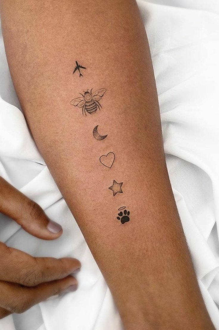 Cute-small-tattoos-2 - Tattoo Designs for Women