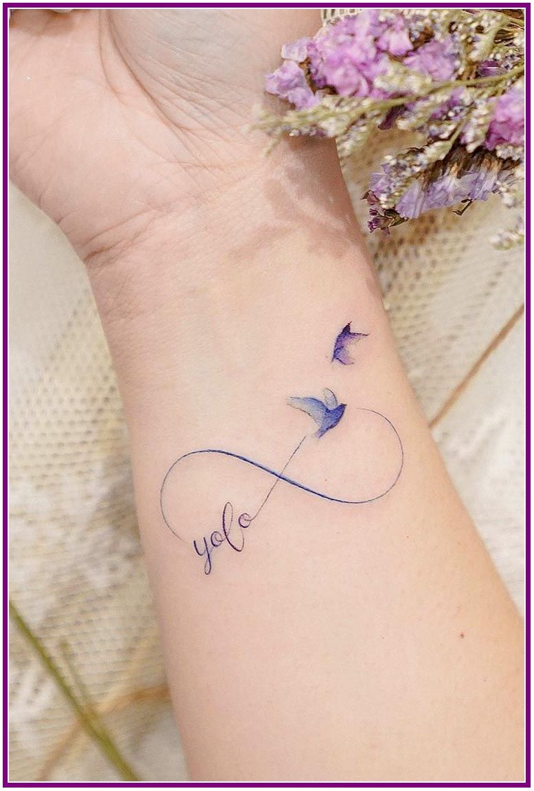 Small meaningful tattoos  Tattoo Designs for Women